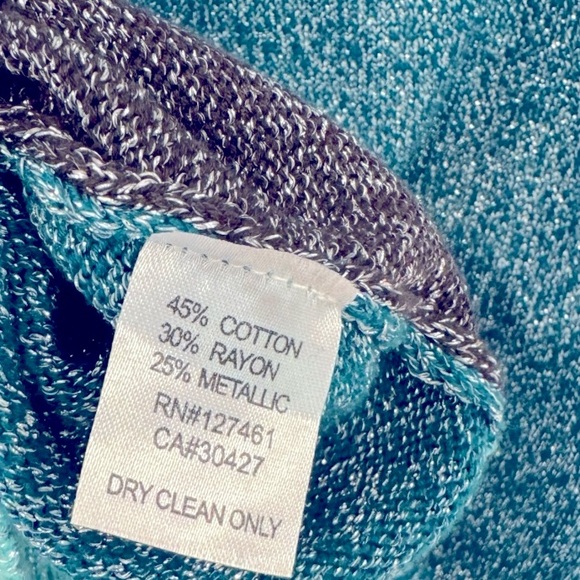 Wildfox Tidal Wave Sydney Sweater - Picture 8 of 10